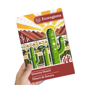 Sonoran Desert Printed Booklet