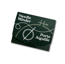 Load image into Gallery viewer, Needle Minder - Desert
