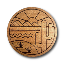 Load image into Gallery viewer, Needle Minder - Desert
